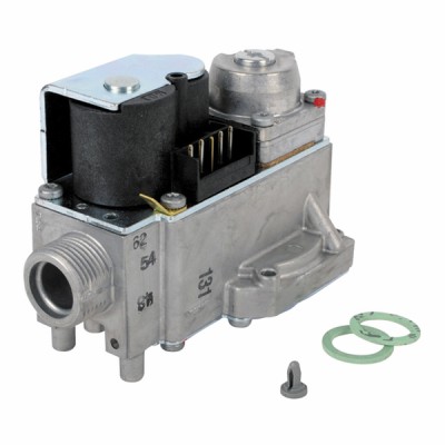 Vanne gaz VK4115V E1054 4 - DE DIETRICH CHAPPEE : S101507