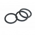 Joint o-ring  (X 3) - DE DIETRICH CHAPPEE : SX5404600