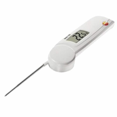 Thermomètre Testo 103 - TESTO : 05600103