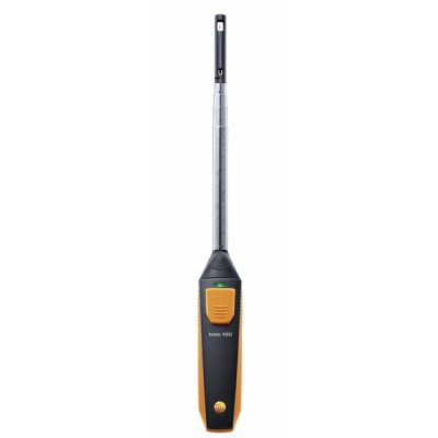 Sonde à fil chaud connectée Testo 405i - TESTO : 05601405