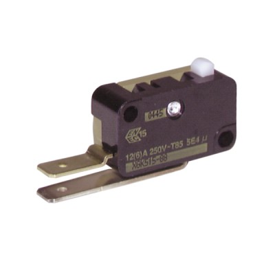 Microswitch  - DIFF pour Saunier Duval : 05463800