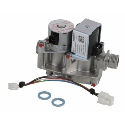 Mécanisme gaz G30 - DIFF pour Saunier Duval : S1071500