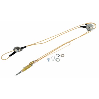 Thermocouple & SRC & surchauffe - DIFF pour Saunier Duval : S1221900