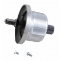 Ralentisseur hydraulique - DUNGS : 223158/PHY11A
