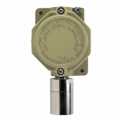 Sonde certifiée Atex CO TS293EC-S-CO - TECNOCONTROL : TS293ECS