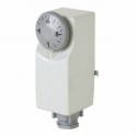 Thermostat de régulation pour l'eau - E.R.E REGULATION : RAM342.RA