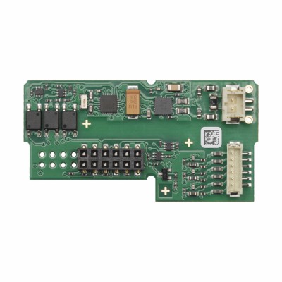 Module de communication pour SENSOSTAR U-C - ENGELMANN SENSOR : 9100600030